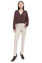 RAE H/R ANKLE SKINNY - Sassanova