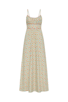 BAMBI DRESS - Dresses - Sassanova