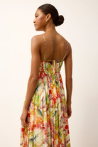 BAILEY DRESS - Dresses - Sassanova