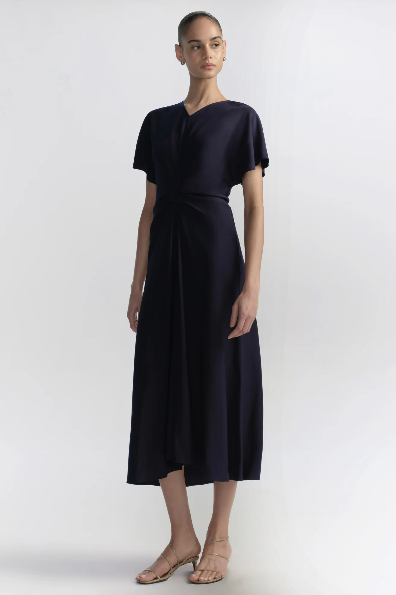 REM DRESS - Dresses - Sassanova