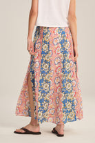 NICOLETTE SKIRT - Skirts - Sassanova