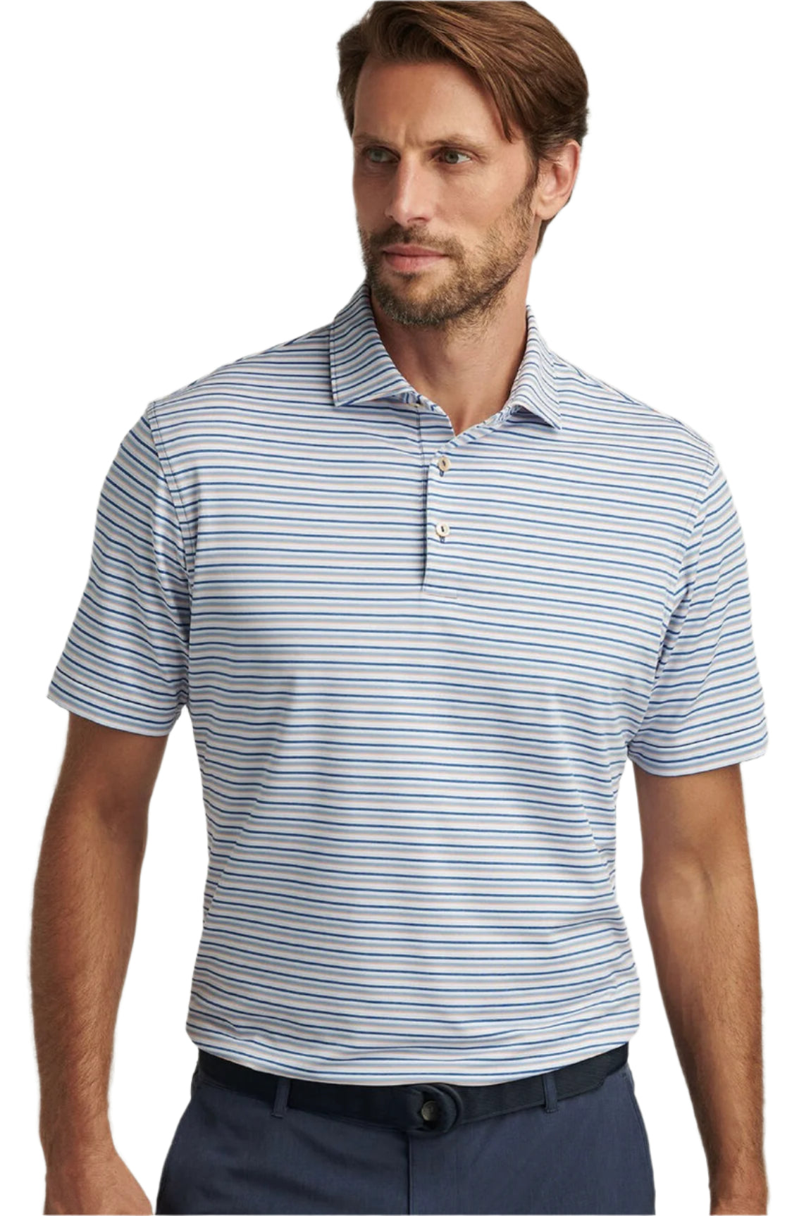 AVENT PERFORMANCE POLO
novaman
