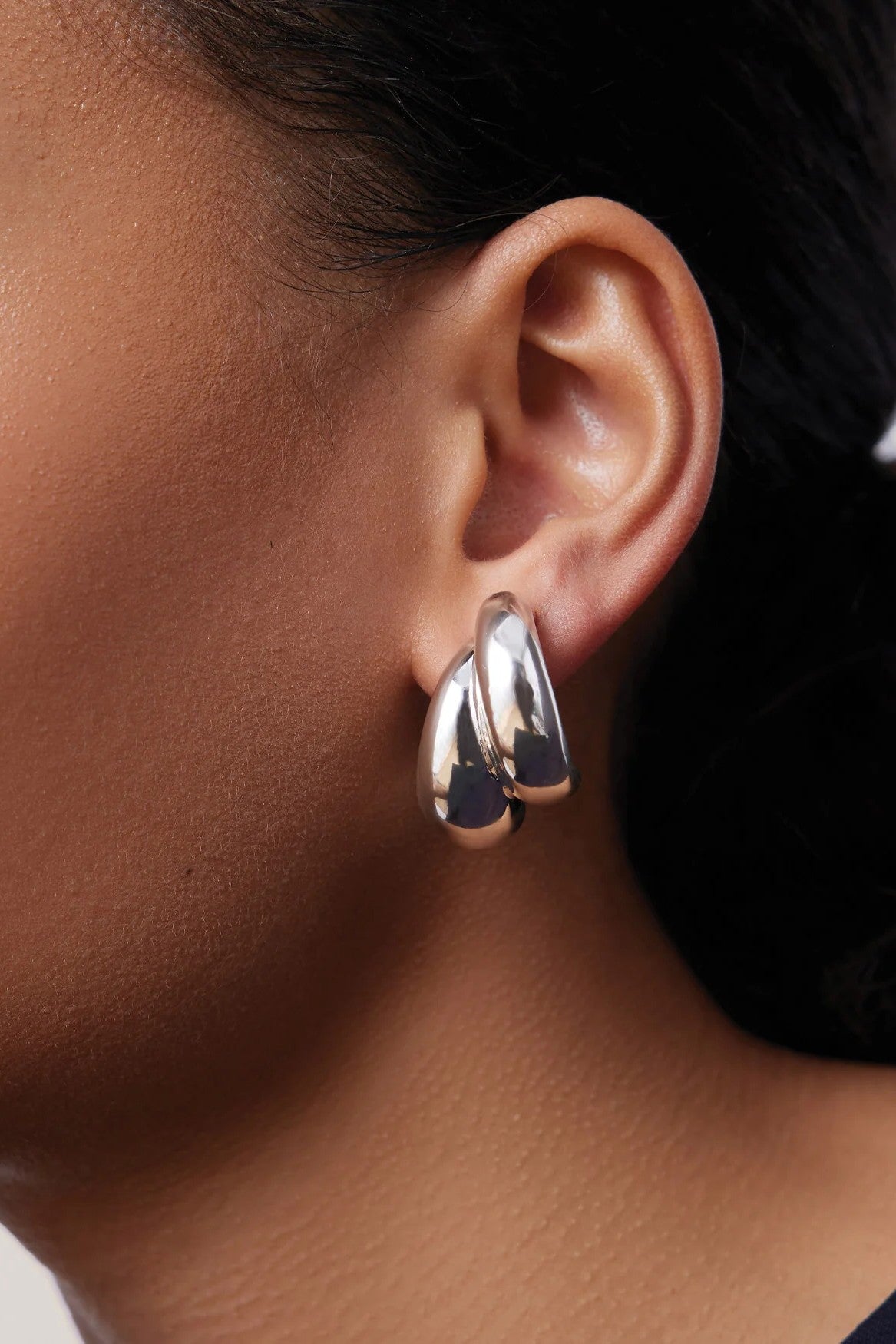 ORLA EARRINGS - Earrings - Sassanova