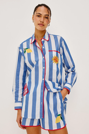 ELSA BLOUSE