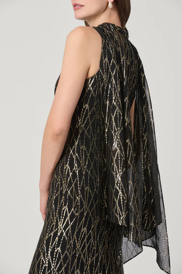 FLORA DRESS-Sassanova