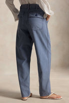 RICKY ANKLE PANT - Pants - Sassanova