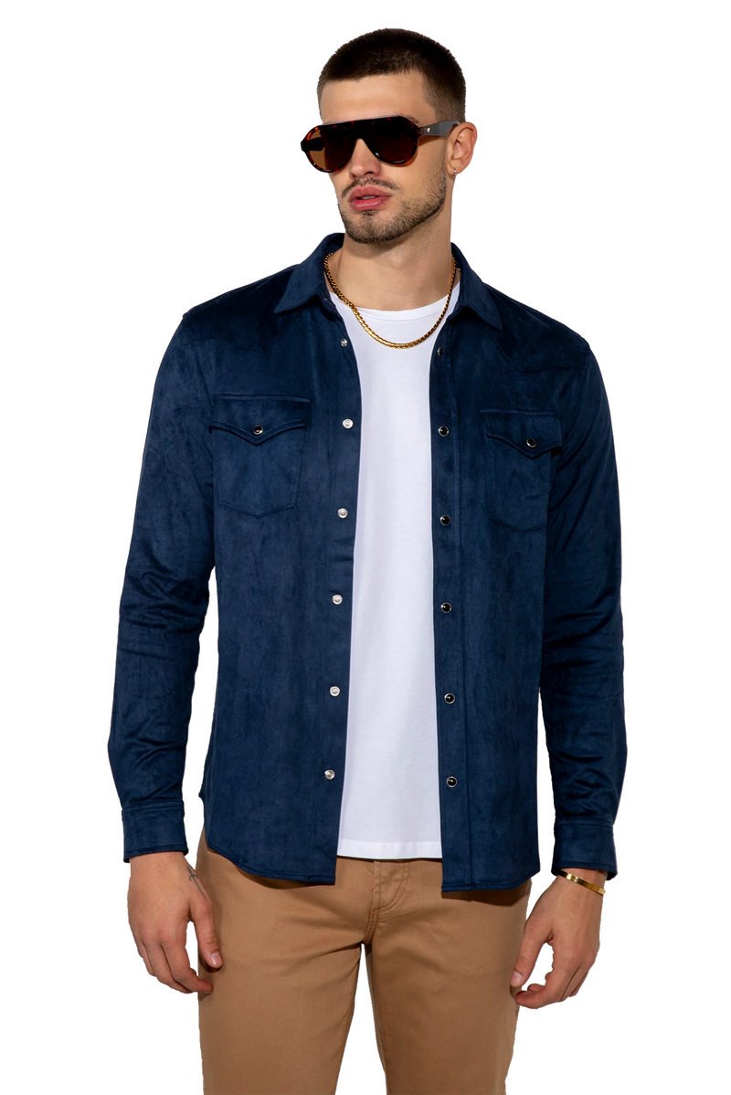 EASTWOOD SPORT SHIRT