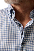 MORGANSTERN LS SPORT SHIRT
novaman