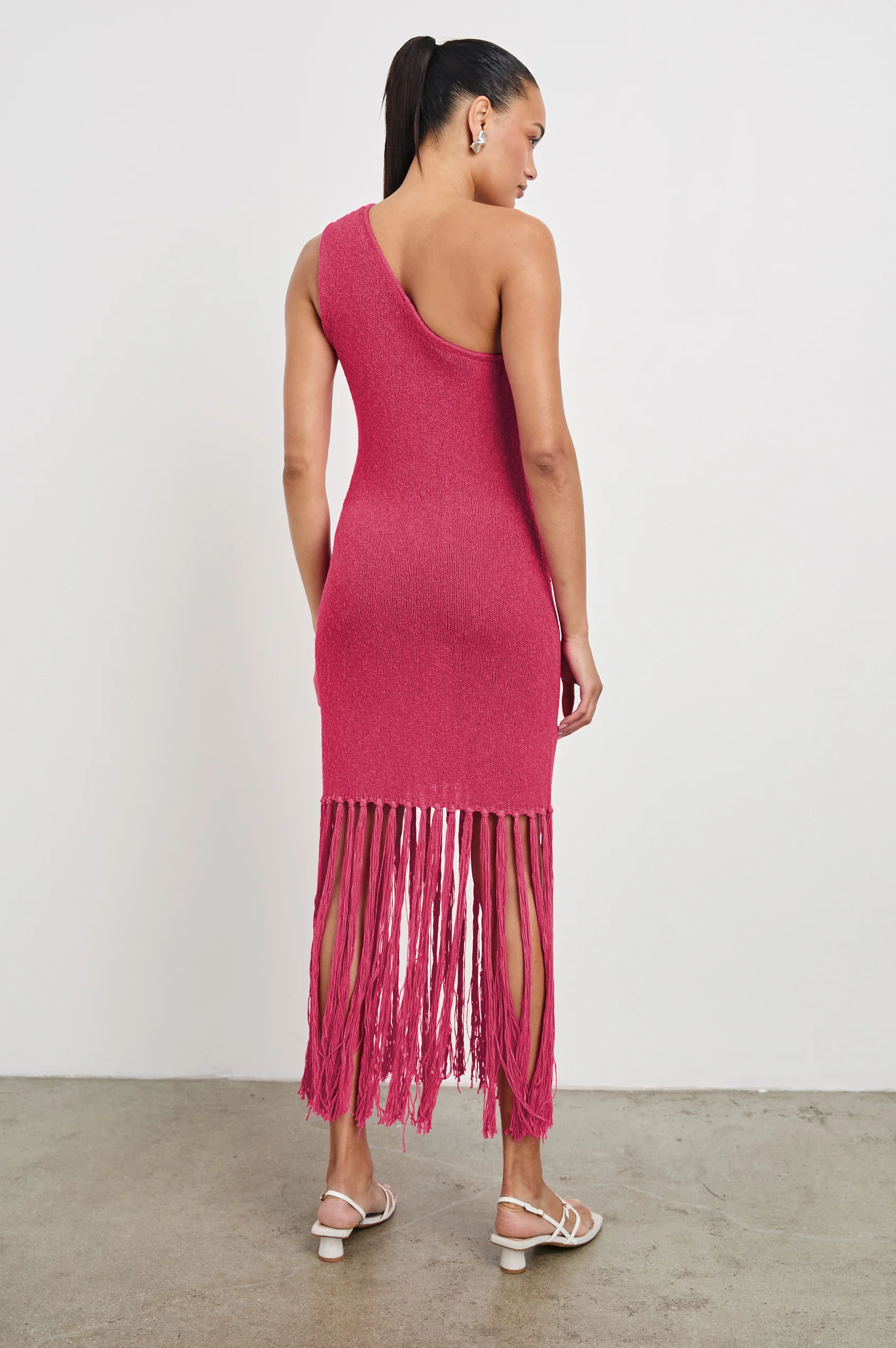 ANTONIA DRESS
sassanova