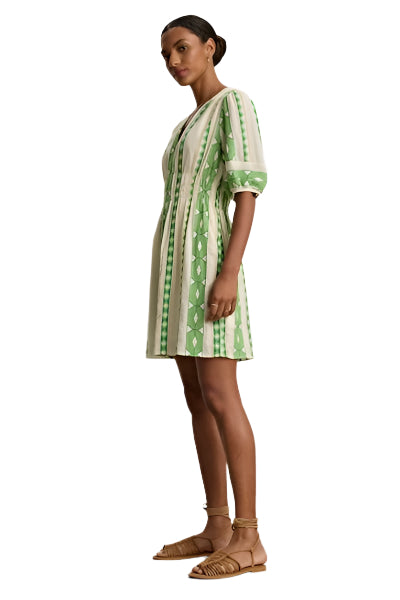 LUCY DRESS
sassanova