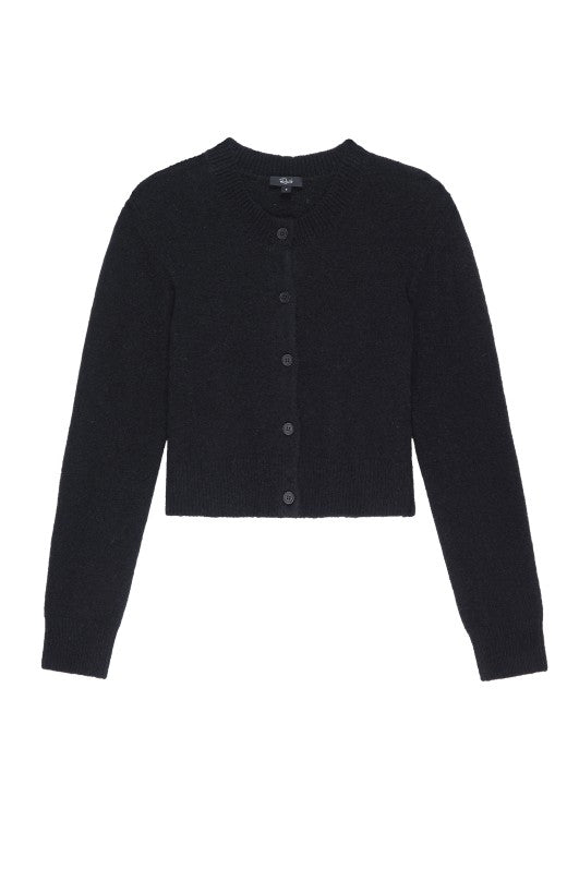 MATILDA SWEATER - Sweaters - Sassanova