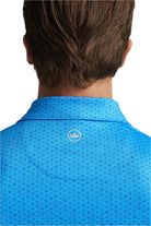 ELEMENTS PERFORMANCE POLO
novaman