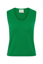 FREDDIE TANK SWEATER - Sweaters - Sassanova