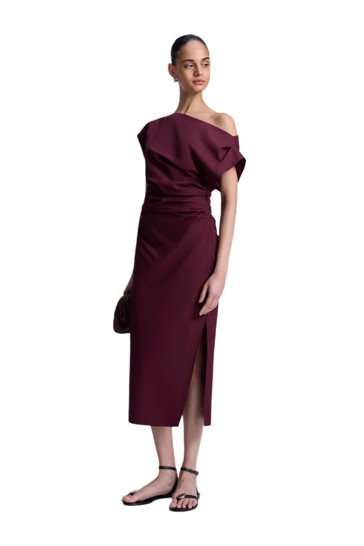 NARA DRESS
sassanova