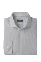EXCURSIONIST FLEX STRIPE SPORT SHIRT Sassanova / Novaman