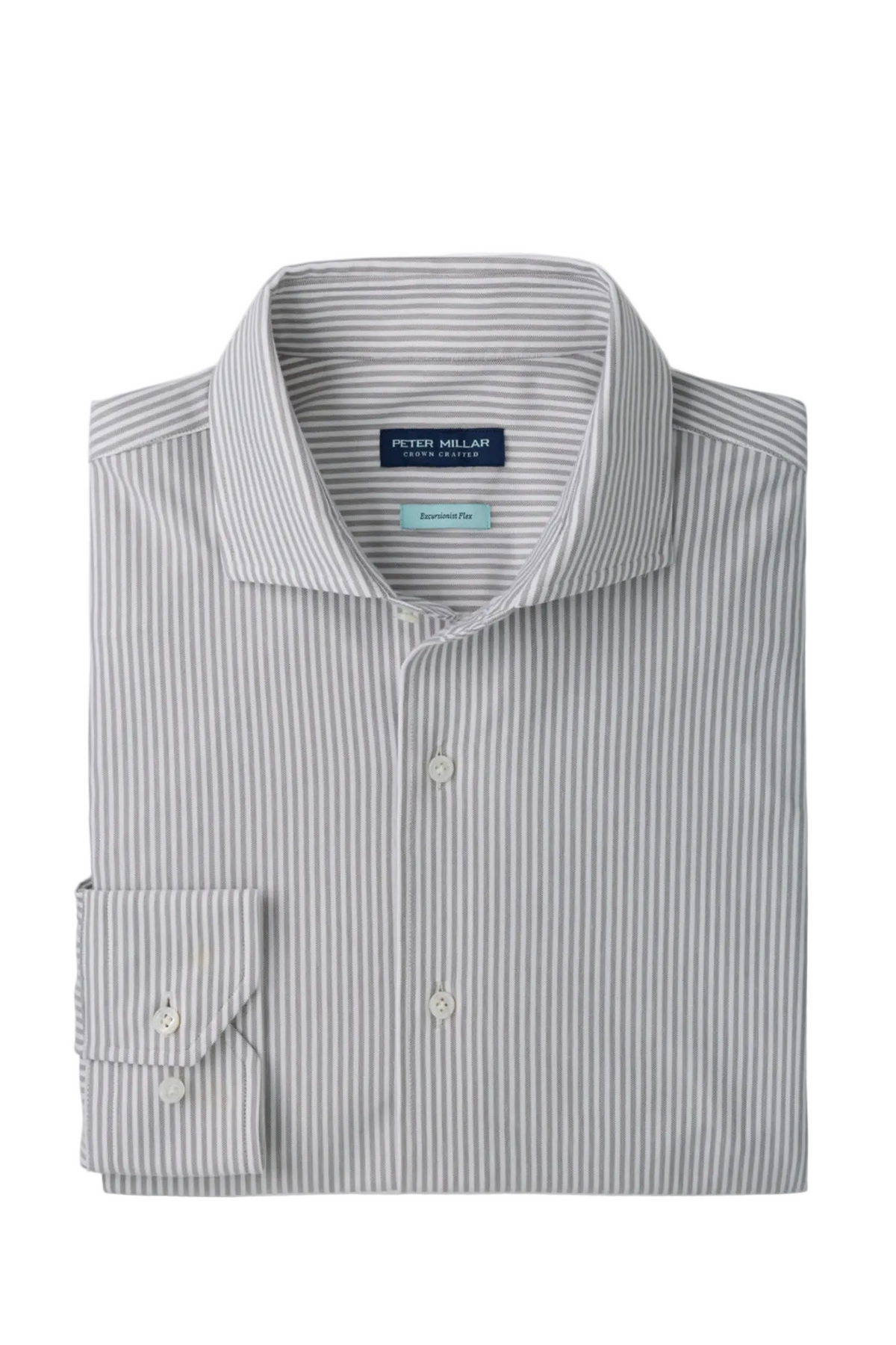 EXCURSIONIST FLEX STRIPE SPORT SHIRT Sassanova / Novaman