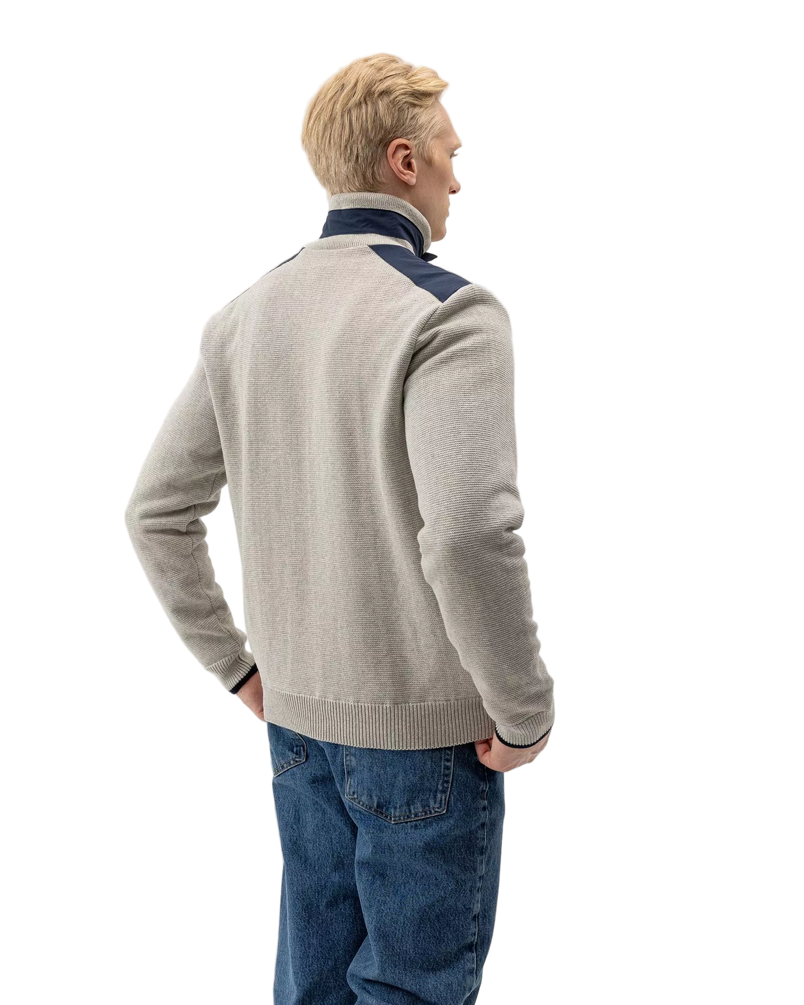 ESKIL WP TNECK-novaman