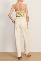 HARLEY ARC LEG DENIM - Jeans - Sassanova