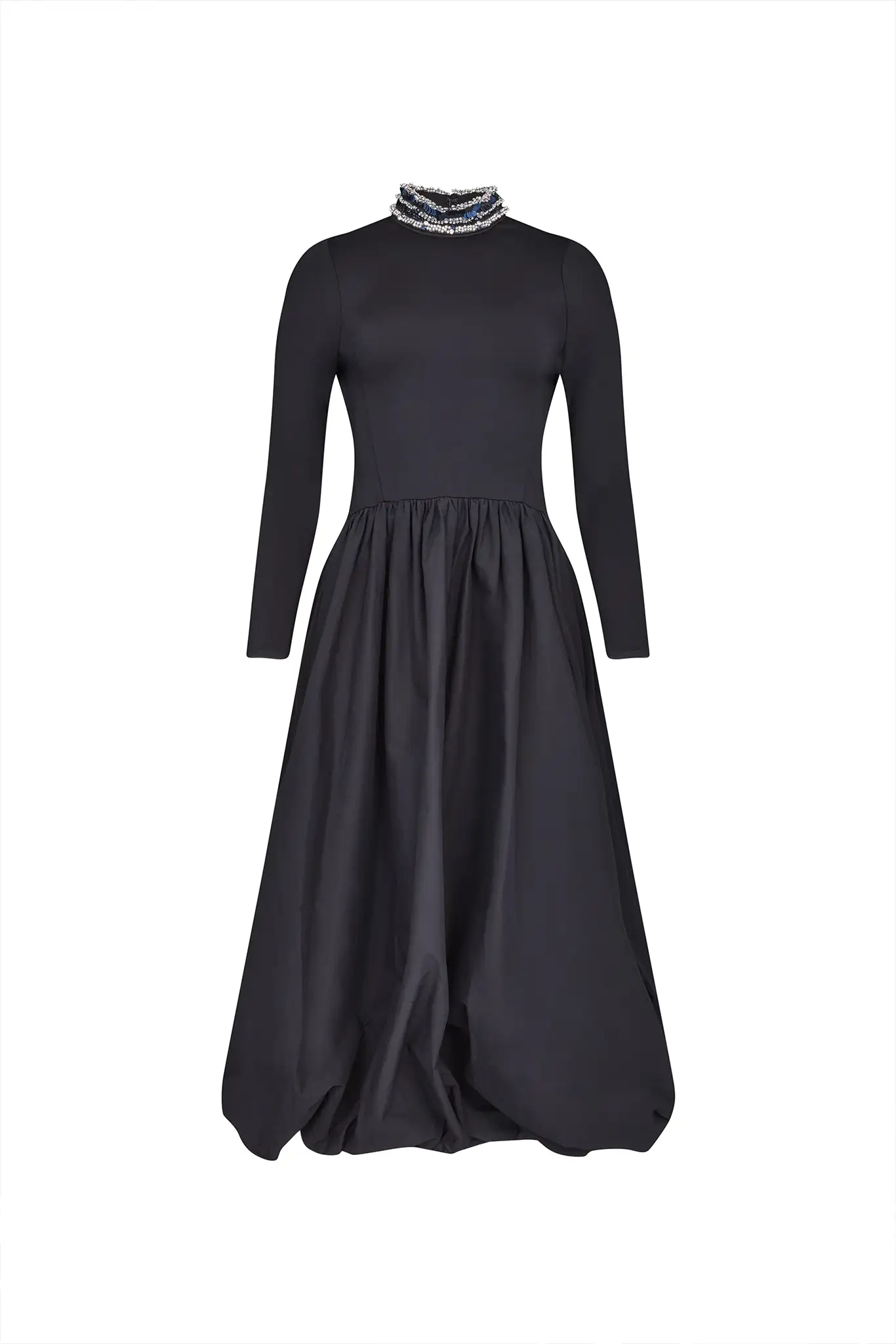 ALEXANDRA DRESS - sassanova