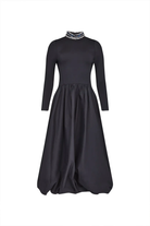 ALEXANDRA DRESS - sassanova