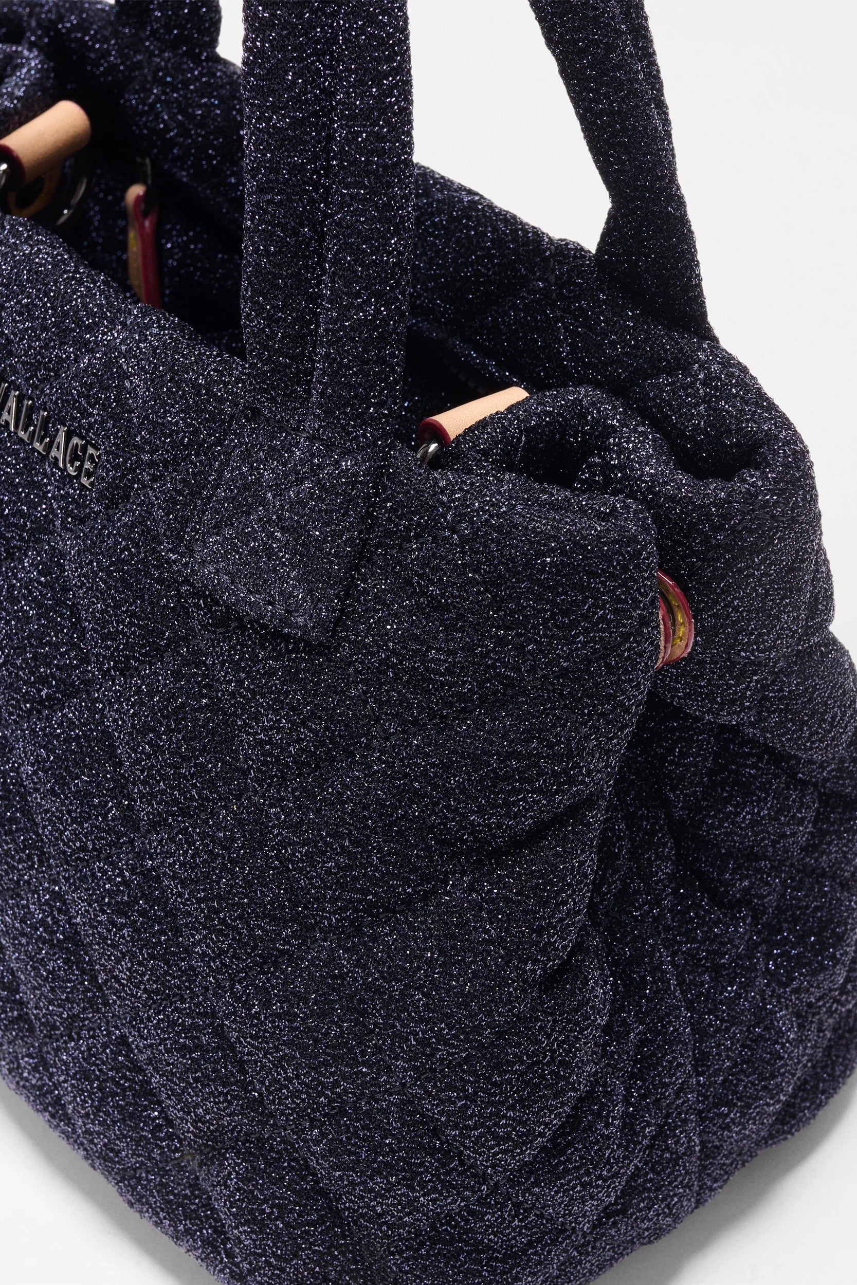 MINI CITY TOTE - Handbags - Sassanova