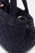 MINI CITY TOTE - Handbags - Sassanova