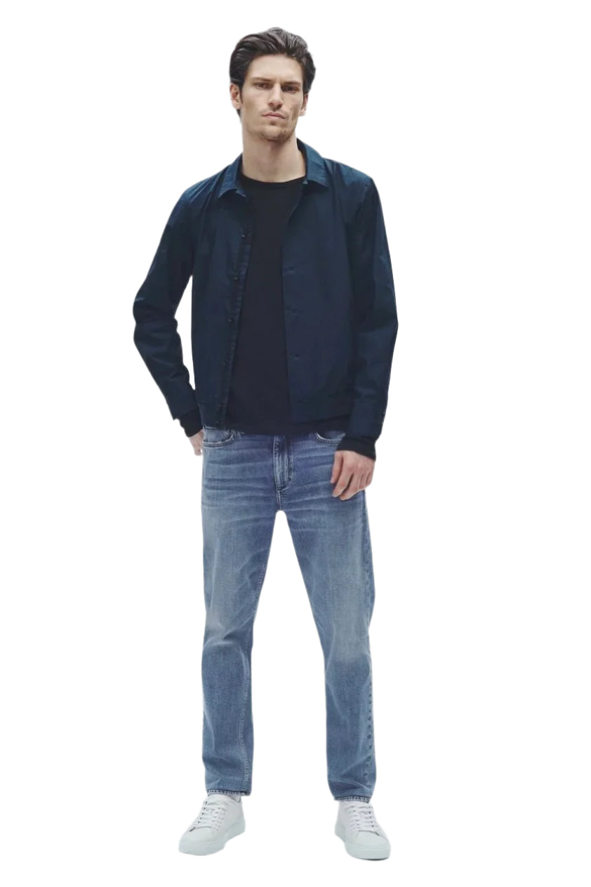 FIT 2 AUTHENTIC STRETCH DENIM
novaman