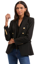 MILLER DICKEY JACKET
sassanova