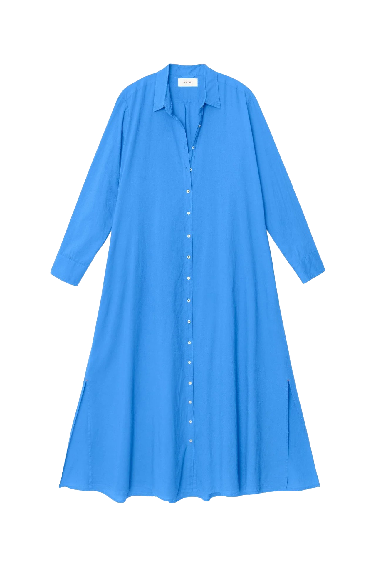 BRITTA DRESS - Dresses - Sassanova