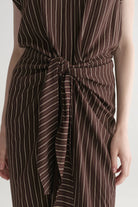 EMILIA DRESS - Dresses - Sassanova