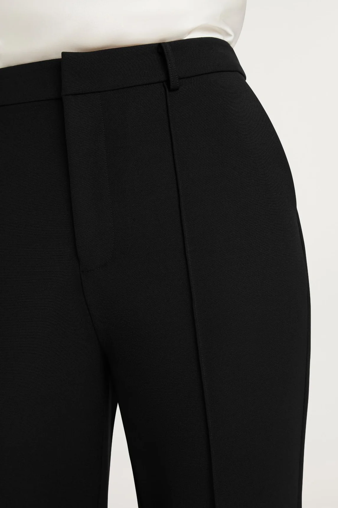 EMMY PANT - Pants - Sassanova