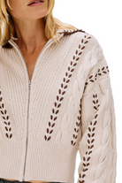 LUNE SWEATER
sassanova