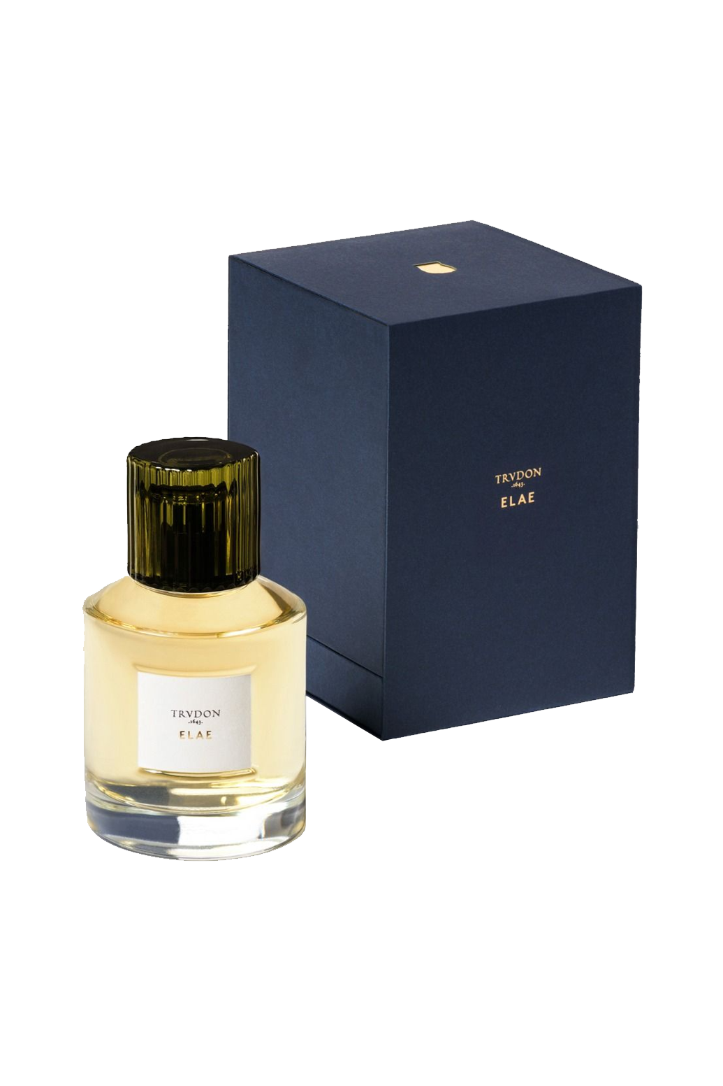 ELAE EAU DE PARFUM - Sassanova