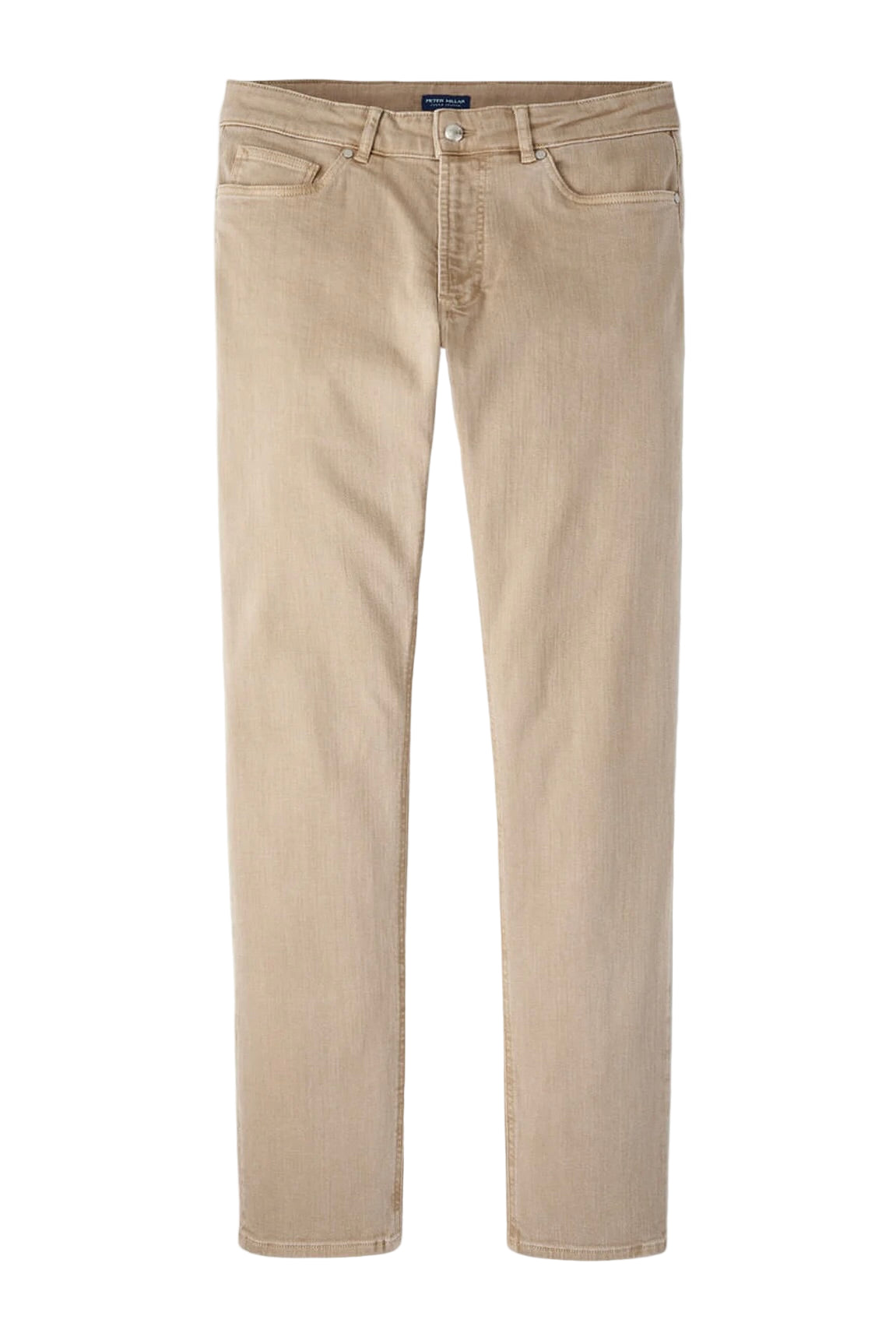 FAIRFIELD GARMENT DYED DENIM
novaman