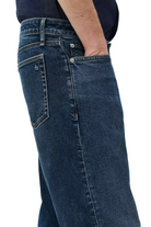 FIT 3 AUTHENTIC STRETCH DENIM - Sassanova