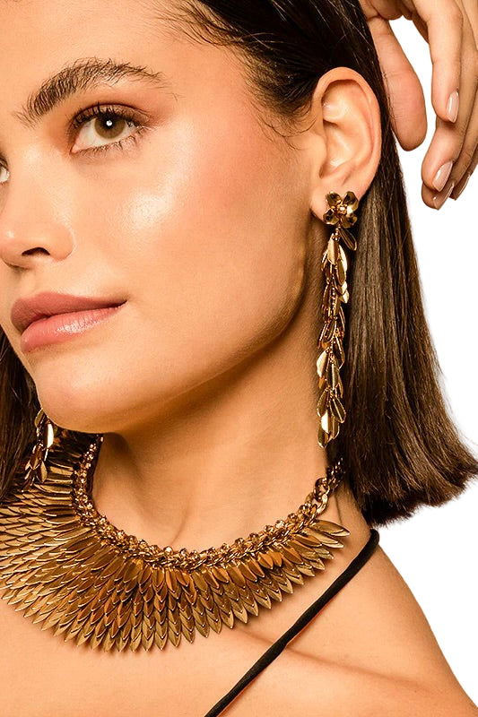 DEMETER EARRINGS
sassanova