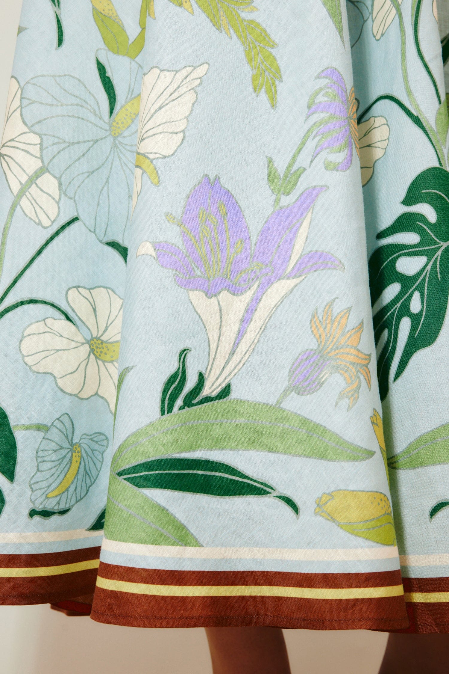 ALFIE SUNDRESS - Dresses - Sassanova