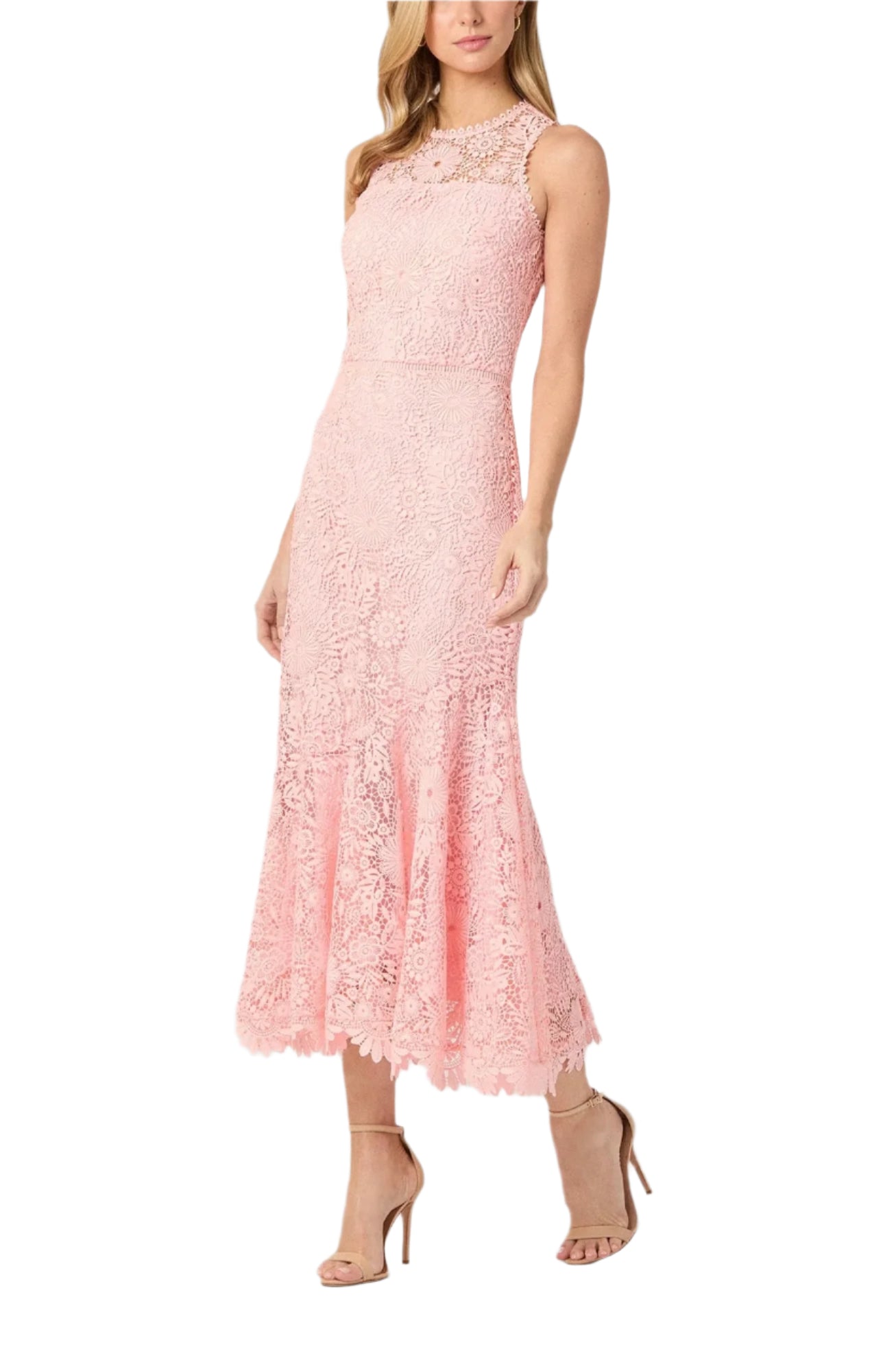 ANAMARIA DRESS
sassanova