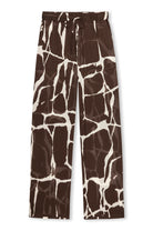 EMMIE PANT - Pants - Sassanova