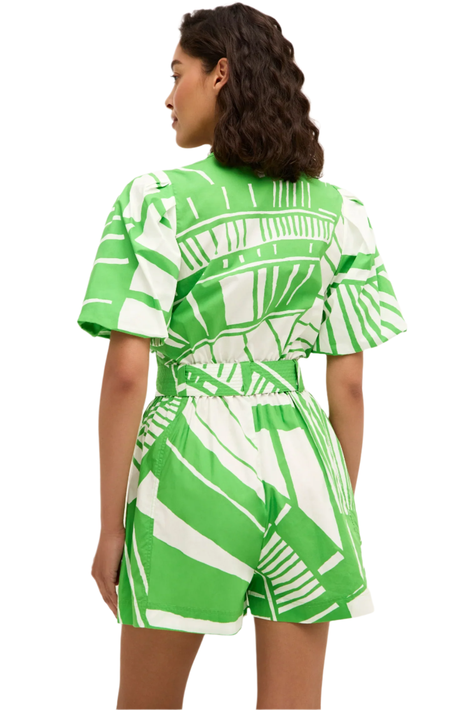 DEVIN ROMPER
sassanova