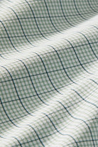 LEEWARD NO TUCK LS DRESS SHIRT - novaman