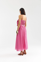 CALLA SKIRT - Skirts - Sassanova