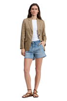 MIRAMAR TERRY WALKING SHORT - Shorts - Sassanova