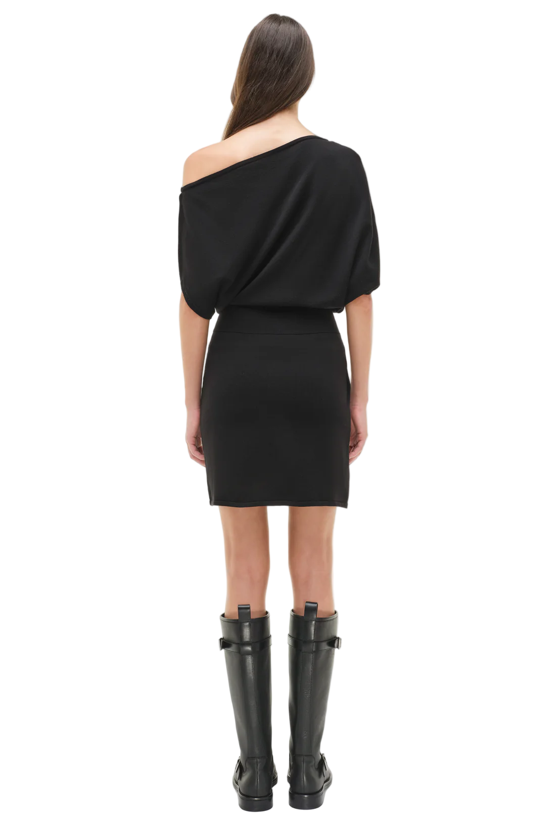 SHANIA MINI DRESS
sassanova
