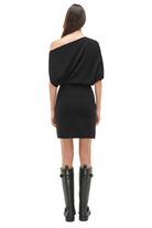 SHANIA MINI DRESS
sassanova