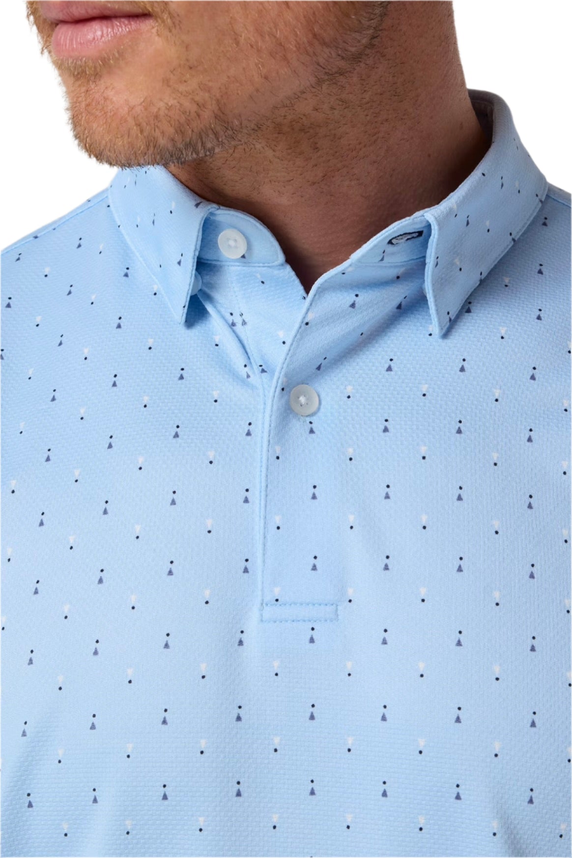 HALYARD SS POLO
novaman