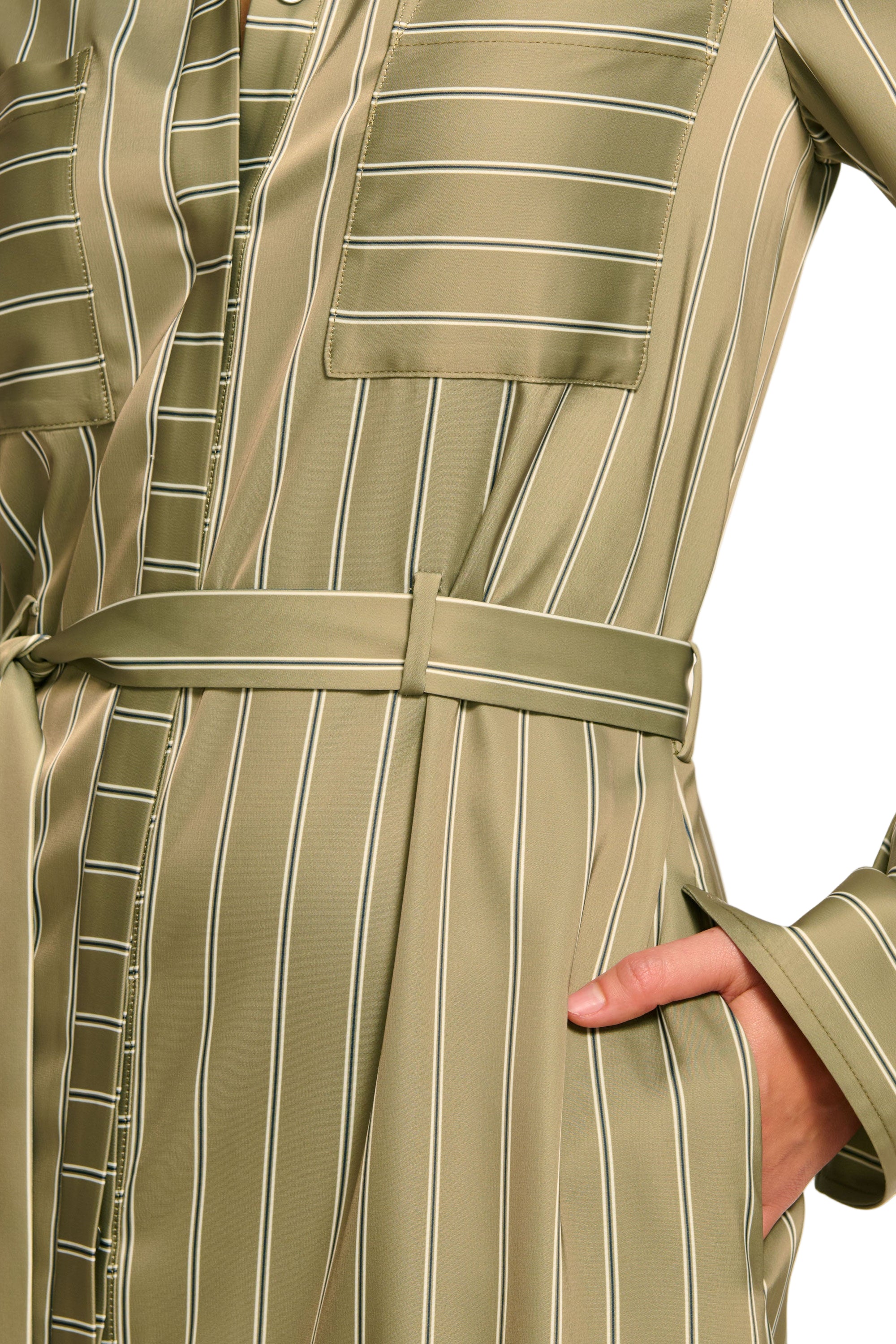 MIRIAM DRESS - Dresses - Sassanova