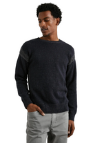 BRYCE SWEATER Sassanova / Novaman