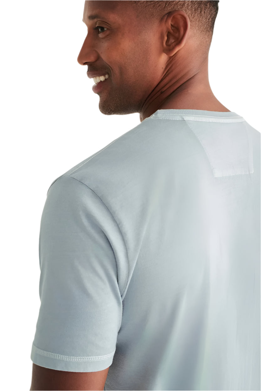 DALE 2.0 POCKET TEE
novaman