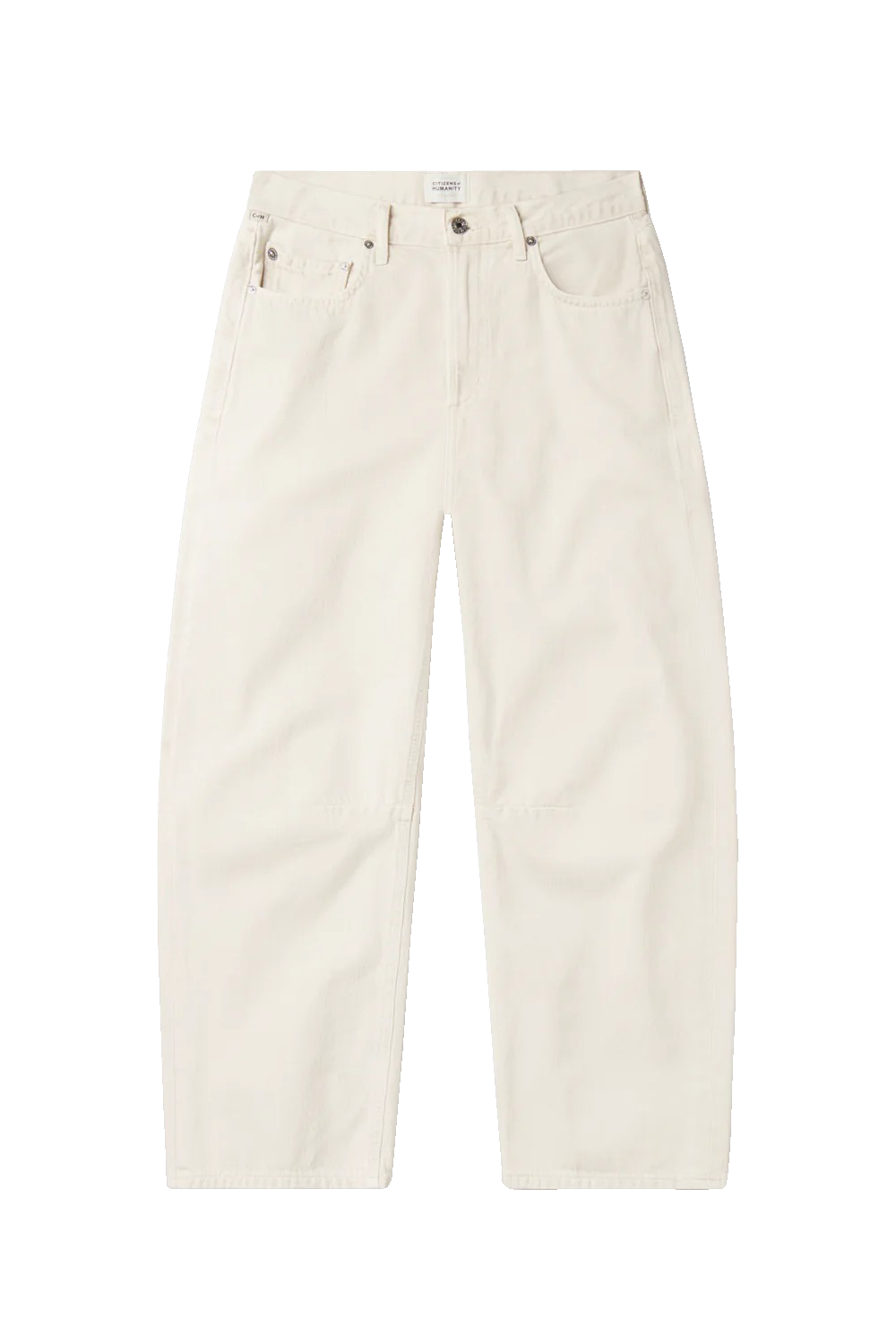 MIRO RELAXED JEAN - Jeans - Sassanova